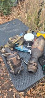 MB200 2.0 Turbo Katalysatoren, Ophalen of Verzenden, Gebruikt