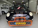 Volkswagen New Beetle 2.0 Highline, Auto's, Gebruikt, Beetle (Kever), 4 cilinders, 1984 cc