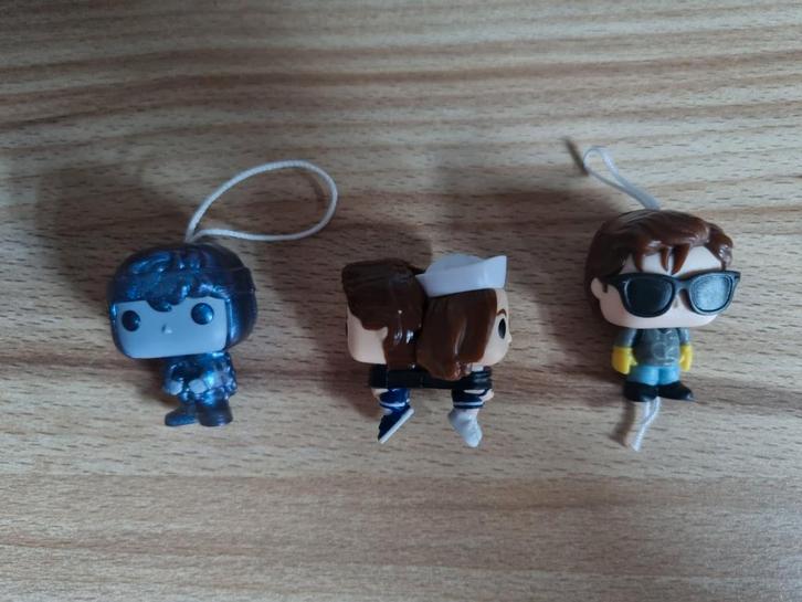 Stranger Things Funko POP Kinder joy (ruilen), Verzamelen, Overige Verzamelen, Nieuw, Ophalen of Verzenden