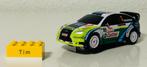 Carrera Go / 61060 Ford Focus RS WRC '06 BP, Racebaan, Carrera, Ophalen of Verzenden, Zo goed als nieuw