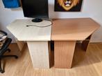 buro hoekmodel, Ophalen, Gebruikt