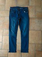 Unsigned spijkerbroek maat 33, Kleding | Heren, Blauw, Ophalen of Verzenden, Zo goed als nieuw, W33 - W34 (confectie 48/50)