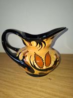 Plateel snavelkan Regina, decor Olga, Ophalen of Verzenden