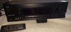 JVC RX 5060 AUDIO/VIDEO CONTROL RECIEVER, Ophalen of Verzenden, Gebruikt, JVC
