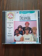 Cd Drukwerk, Ophalen of Verzenden, Zo goed als nieuw, Levenslied of Smartlap