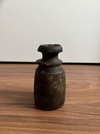 Nepalese pot nr. 9, Ophalen of Verzenden
