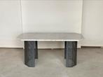 Salontafel | Carrara marmer, Antiek en Kunst, Ophalen of Verzenden