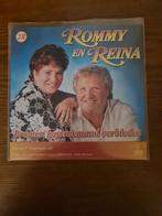 Rommy en Reina deel 28, Ophalen of Verzenden, Zo goed als nieuw, Overige formaten, Levenslied of Smartlap