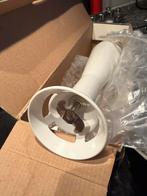 Staafmixer, Minder dan 1 liter, Ophalen of Verzenden, Zo goed als nieuw, 1 snelheid