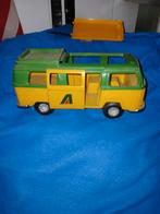 Te koop Playmobil VW Bus met Caravan 0626-604113, Ophalen, Gebruikt, Hulleman, Info@hulleman-zn.nl