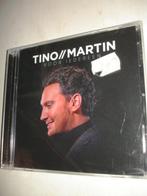 Tino Martin- Voor iedereen- (NIEUW/SEAL), Verzenden, Nieuw in verpakking, Levenslied of Smartlap