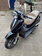 Piaggio Beverly Cruiser 500 bj 2009, Ophalen