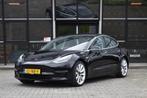 Tesla Model 3 Long Range AWD 75 kWh Tesla Model 3 Long Range, Automaat, Stof, Zwart, Origineel Nederlands