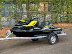 Sea Doo RXP 260 RS 2012 | NWE SUPERCHARGER, Watersport en Boten, Ophalen, Zo goed als nieuw, Benzine, 200 pk of meer