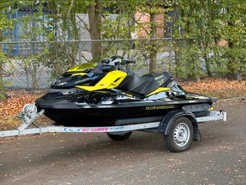 Sea Doo RXP 260 RS 2012 | NWE SUPERCHARGER beschikbaar voor biedingen