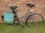 Fietshokje Hoofddorp: Koga-Miyata Grantourer Damesfiets 54cm, Fietsen en Brommers, Fietsen | Dames | Damesfietsen, 53 tot 56 cm