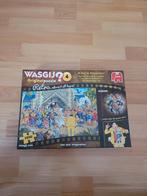 Wasgij puzzel 1000 stukjes, Hobby en Vrije tijd, Zo goed als nieuw, Ophalen