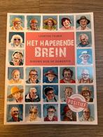 Het haperende brein - Leontine Trijber, Leontine Trijber, Ophalen of Verzenden, Zo goed als nieuw, Gezondheid en Conditie