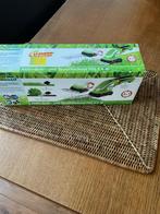 Florabest Accu Gras- & Buxustrimmer - Nieuw in Doos, Ophalen of Verzenden, Nieuw, Minder dan 10 cm, Accu
