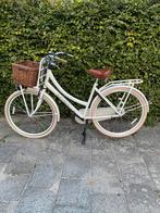 Meisjesfiets/damesfiets, Spirit Cargo, Zo goed als nieuw, Handrem, Ophalen