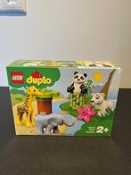 Duplo 10904., Complete set, Duplo, Ophalen of Verzenden, Zo goed als nieuw