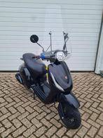 La Souris Fly Snorscooter Bj 2019 Nieuw staat, Fietsen en Brommers, Snorfietsen en Snorscooters, Zo goed als nieuw, Benzine, Ophalen