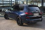 BMW X7 M60i xDrive High Executive Automaat / Panoramadak Sky, Auto's, BMW, Automaat, 532 pk, 4395 cc, 7 stoelen
