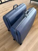 Grote Samsonite koffers. Twee stuks. Geen beschadigingen., Ophalen, Hard kunststof, 45 tot 55 cm, Zo goed als nieuw