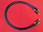 Interlink / interconnect XKE kabels van topkwaliteit., Ophalen of Verzenden, Nieuw, Interlink-kabel