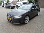 Audi A4 Avant 1.8 TFSI Pro Line, Euro 5, Gebruikt, Zwart, 4 cilinders