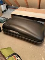 Hapro Dakkoffer, Ophalen, Gebruikt