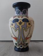 Iris vaas, 25 cm hoog, Ophalen