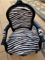 Kinderstoel nieuw bekleding, Kinderen en Baby's, Kinderstoelen, Ophalen, Zo goed als nieuw, Overige typen