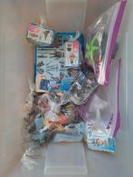 Kist met Playmobil, Ophalen of Verzenden, Gebruikt, Complete set