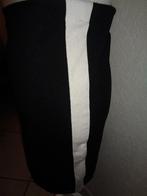 poools maat 46 valt als 50 taille 50 tot 52 cm, Kleding | Dames, Rokken, Zwart, Maat 46/48 (XL) of groter, Ophalen of Verzenden