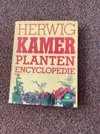 Kamer planten encyclopedie, Boeken, Encyclopedieën, Ophalen, Gelezen, Bloemen en Planten, Los deel