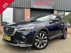 Mazda CX-3 2.0 SkyActiv-G 120 Automaat | Camera | Lane | 18', Auto's, Mazda, Te koop, Geïmporteerd, 5 stoelen, Benzine