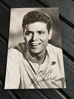 Filmster Cliff Richard, Ophalen of Verzenden, 1960 tot 1980, Zo goed als nieuw, Overige onderwerpen