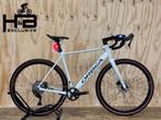 Orbea Gain D30 1X Elektrische Gravelbike Shimano GRX, 28 inch, 10 tot 15 versnellingen, Heren, Niet ingevuld