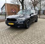 BMW X5 Xdrive 30D Aut8 2015 Zwart, Te koop, Geïmporteerd, 5 stoelen, 17 km/l