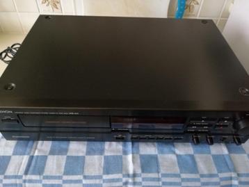 Denon DRS-610 Stereo Cassette Deck 2head motors dolby hx pro beschikbaar voor biedingen