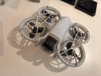 DJI Neo Fly More Combo Drone met veel Accessoires, Ophalen of Verzenden, Zo goed als nieuw, Drone met camera