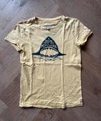 Wildfish & Co jongens t-shirt maat 152, Kinderen en Baby's, Kinderkleding | Maat 152, Ophalen of Verzenden, Zo goed als nieuw