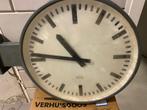 Stations/fabrieksklok 1970, Antiek en Kunst, Curiosa en Brocante, Ophalen