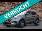 Nissan Qashqai 1.2 N-Connecta | Trekhaak | 360 Camera | Stoe, Voorwielaandrijving, Gebruikt, 4 cilinders, 116 pk
