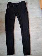 G-Star Jeans Midge Cody Maat 29/34, dames, skinny kl. zwart, Zwart, Ophalen of Verzenden, W28 - W29 (confectie 36), G-STAR RAW