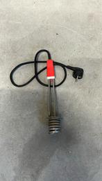 Dompel water heater 230 volt 1500 wat, Ophalen, Zo goed als nieuw