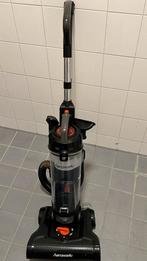 Hanseatic PowerSpeed Rechtopstaande Stofzuiger, Witgoed en Apparatuur, Ophalen, Stofzuiger, Zo goed als nieuw, Reservoir