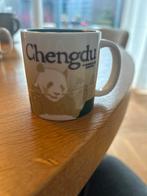 Starbucks Chengdu Panda Mok - 89ml - 2011, Ophalen of Verzenden, Zo goed als nieuw