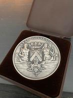 Grote stadspenning Oostende Ø49 mm –officieel–verzamelobject, Postzegels en Munten, Penningen en Medailles, Ophalen of Verzenden